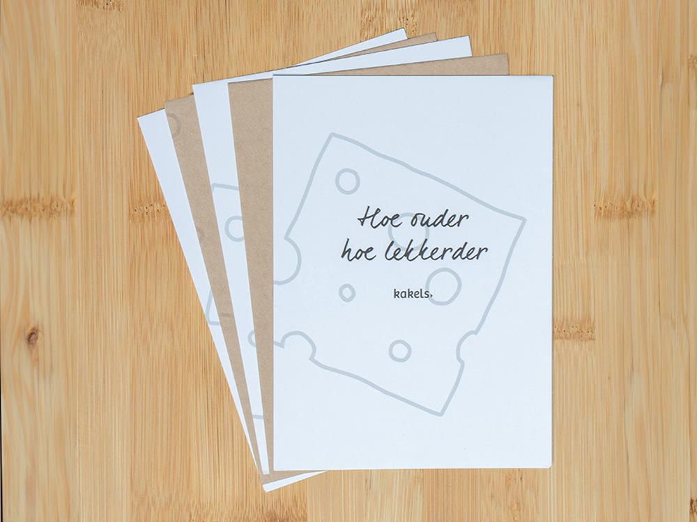Producten met kakels quotes