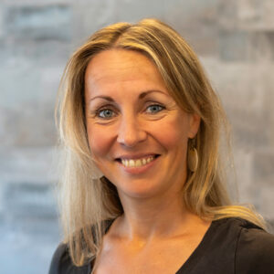Erika Koster